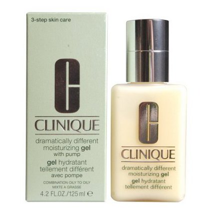 clinique dramatically different in the united kingdom