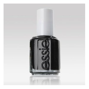 Essie Licorice Nail polish