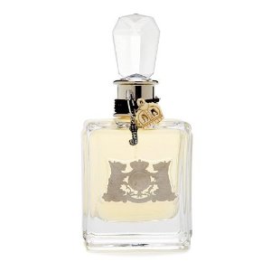 Juicy Couture womens perfume