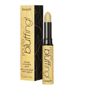 Benefit Cosmetics You're Bluffing Concealer