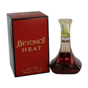 Beyonce Heat Perfume